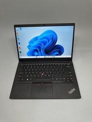 Lenovo i5 11th ／i7  10th  16+512 ThinkPad E14 【60日保養】✨ Laptop/手提電腦/電腦/Notebook/文書機/筆記本電腦/二手電腦