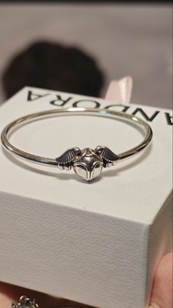 Pandora Harry Potter 手鈪