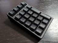 FILCO 數字鍵盤黑色茶軸 Majestouch Tenkeypad 2 Pro
