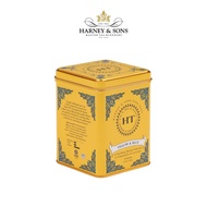Harney & Sons Yellow & Blue