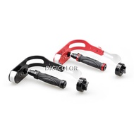 DEBO STEADYVID EX HANDHELD STABILIZER + HAND PHONE HOLDER