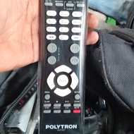 remote speaker aktif polytron pas 79