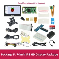 CHUANGLEBO | Raspberry Pi Zero Development Board