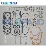 4JX1 4JX1T Engine Overhaul Rebuilding Gasket Kit for Isuzu Trooper Opel Monterey VAUXHALLMONTEREY Mk