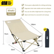 BASE OUT เก้าอี้พับกลางแจ้ง Camping Chair