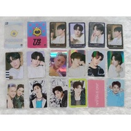 [TAKE All]treasure ina mpc truz podong night garden pc photocard junghwan jihoon haruto jihoon holo hello clap chapter one two hyunsuk yoshi asahi hyunsik junkyu mashiho doyoung yedam jaehyuk jeongwoo