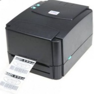 TSC 244 pro Barcode Printer