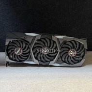 Msi RTX 2080Ti 11G 另外高價搵 2060 2070 2080 1650 1660 3060 3070 Ti Super 顯卡 顯示卡 顯示咭 圖形卡 displaycard Grap