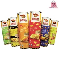 Mister Potato Crisps 160g