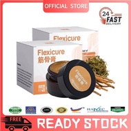 【Ready Stock SG】Flexicare Flexicure Pain Relief Paste 筋骨王緩解疼痛膏 Flexi Care Cure 1botol x 20g exp：2025