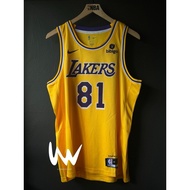 ♞Chaewon Los Angeles Lakers 2023 - 2024 Icon Edition