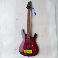 (Bekas) Gitar Ibanez S521BBS (Electric Guitar)
