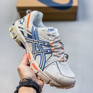 Retro GEL-Kahana 8 Unisex Sports Shoes | Trusstic System | Retro Off-Road Casual Running Shoes 9EHJ