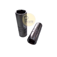 MATA SPARK PLUG SOCKET 16/ 21 MM SPARK PLUG SOCKET