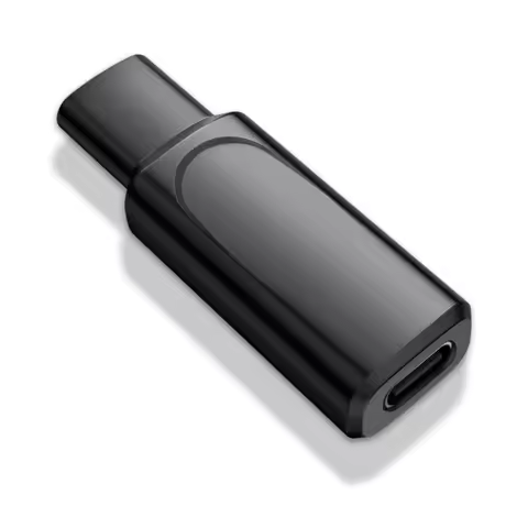 12V Type-C Shaver Adapter Charging Converter for Braun Series 3 / 5 / 7/ 9 300S 310S 320S 330S 340S 