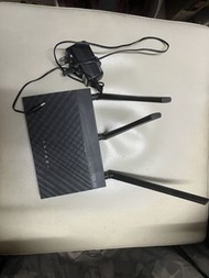 ASUS RT-AC53 AC750 雙頻 Gigabit 路由器