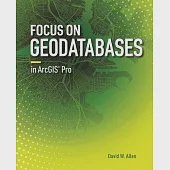 Focus on Geodatabases in Arcgis Pro