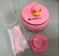 B Duck 保溫碗