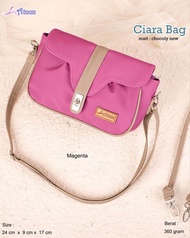 tas Ciara bag by ainun aysila
