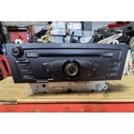 Audi Symphony A4B8 8K A5 8T CD Changer Radio Audio Player Panasonic (Used)
