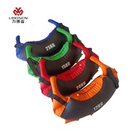 Libosen Fitness Croissant Strength Physical Fitness Squat Weightlifting Special Training Bag Wrestli