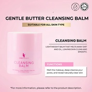 [ORIGINAL HQ] Luqfa Beauty Cleansing Balm for Tiny Bumps Makeup Remover Blackhead Whitehead