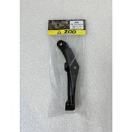 < RUMI > ZOO YAMAHA X-MAX Radiation Card Holder (267mm) Caliper Holder/Card Holder/Adapter Holder/Ra
