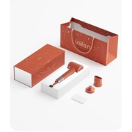 Laifen Laifen High-Speed Hair Dryer SE 2 Dunhuang Red Gift Box Negative Ion Hair Care Hair Dryer Tan