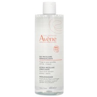 Avene 雅漾  免沖防敏卸妝水 400ml/13.5oz