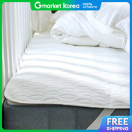 IKEA | Sotnatfjaril Sotnetpiel Waterproof Pad Mattress 150X200Cm