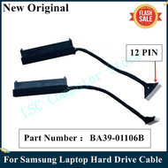 LSC NEW Original BA39-01106B HDD Cable For Samsung RF510 RF511 RF711 RC530 RC73.0 NP300E5C NP300E5A 