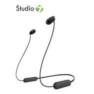 หูฟังบลูทูธ Sony WI-C100 by Studio 7