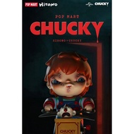 Hirono Ono x chucky chucky Figure < Ghost Baby Return to the Soul > Co-Branded Limited Big Baby Tren