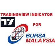 Tradingview Indicator untuk BURSA lifetime