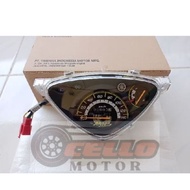 YAMAHA SPEEDOMETER KILOMETER ASSY SPORTYyamaha mio 40C-H3510-00 Original