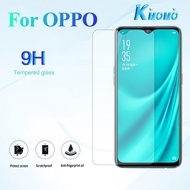 ฟิล์มกระจกนิรภัย OPPO F19 F11 F9 F7 F5 F3 F1s Youth R17 Pro R9s Plus อุปกรณ์กันรอยหน้าจอ ฟิล์มกระจกก