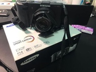 Samsung EX2F