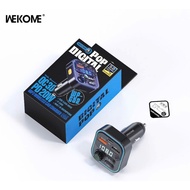 W40 Wekome 20w car charger