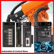 OMRON PLC CJ2M-CPU11|CJ2M-CPU12|CJ2M-CPU13|CJ2M-CPU14|CJ2M-CPU15