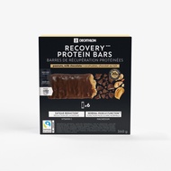 Decathlon   Health & Nutrition Recovery Protein Bar *6 Chocolate/Peanut  -