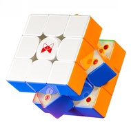 QiYi Tornado V3M 3x3 Speed Cube Pioneer UV Coated Updated Magnetic 3x3 Magic Cube Stickerless