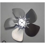 5Watt Showcase Fan Blade 15cm-19.5cm