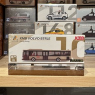 [Mode Phantom Power] Tiny City KMB10 Alloy Car Boy-Kmb Regal B7RLE (34)