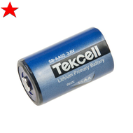Pin Tekcell SB – AA02 3.6V – Pin nuôi nguồn Tekcell 3.6V