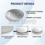 Original Maxell Lithium Battery Button Coin Cell CR2450/CR2032/CR2016/CR2025 BATERI JAM TANGAN REMOT