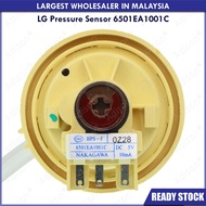 LG Water Level Sensor 6501EA1001C DC-5V 3 Pin Complete with Hose
