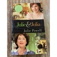 Julie & Julia, Julie Powell (preloved)
