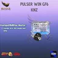 KNZ SPULL PULSER WIN GF6
