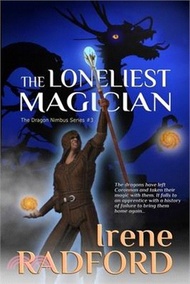 147651.The Loneliest Magician: The Dragon Nimbus #3