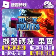 [小貓電玩] Blox Fruits Roblox 永久果實 永久通行證 海賊王 BF 永果 龍 雪怪 九尾 瓦斯